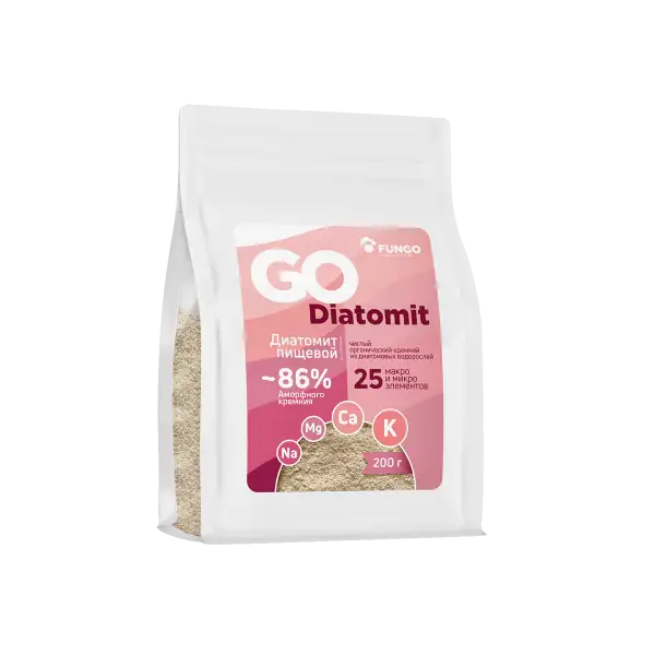 diatomit-200