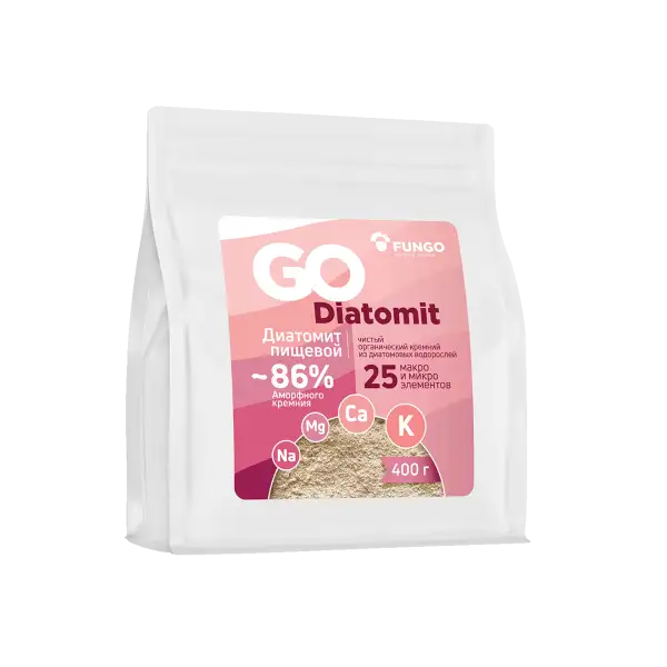 diatomit-400
